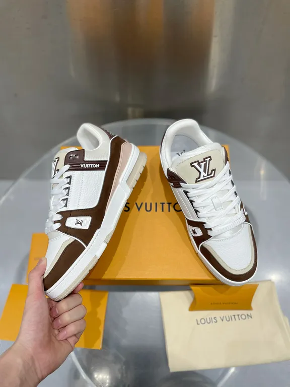 Louis Vuitton Shoe 